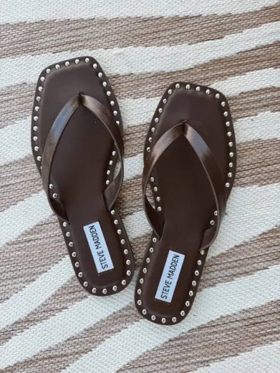 Steve Madden Shoes - NWOT Steve Madden Rickyy Sandal